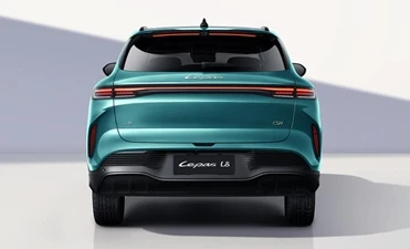 Atsarginės dalys Chery LEPAS L8 PHEV