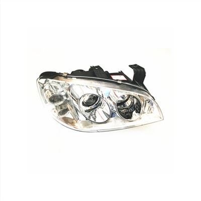 A15-3772010BB CHERY AMULET KAIRINIS PRIEKINIS LEMPAS PRIEKINIS ŽIBINTAS